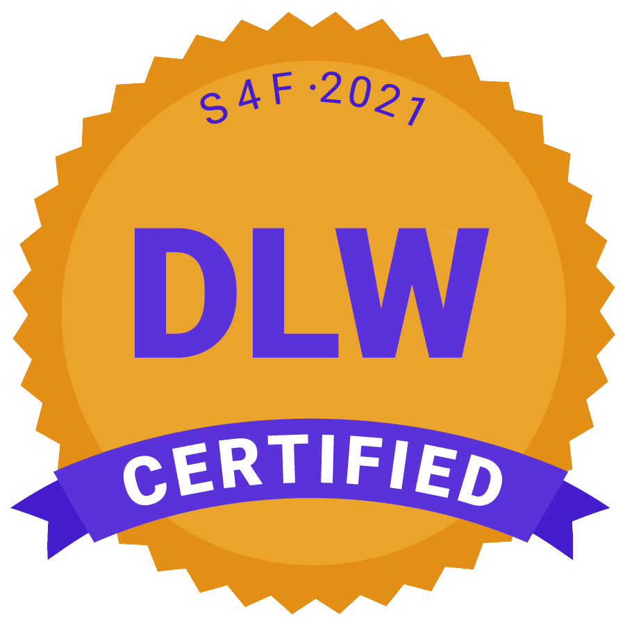 dlw-certificate